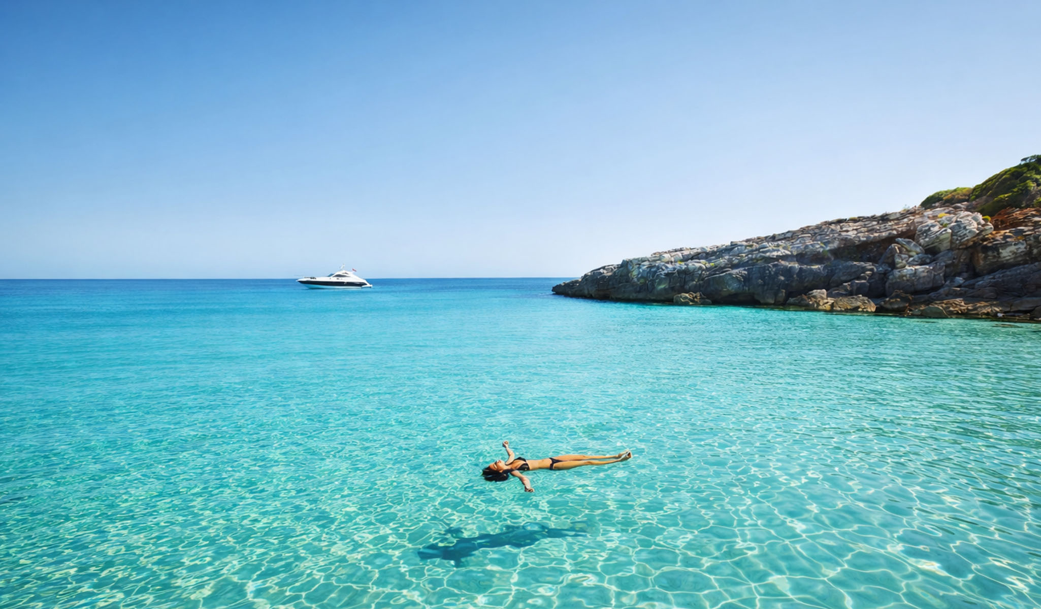 Taxi en Menorca