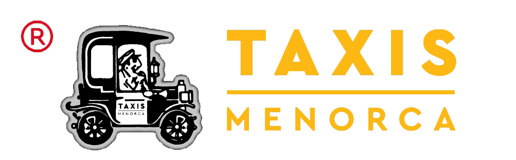 Logo Taxis Menorca